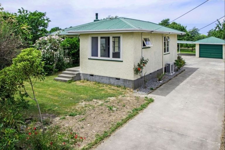 Photo of property in 50 Gordon Street, Lansdowne, Masterton, 5810