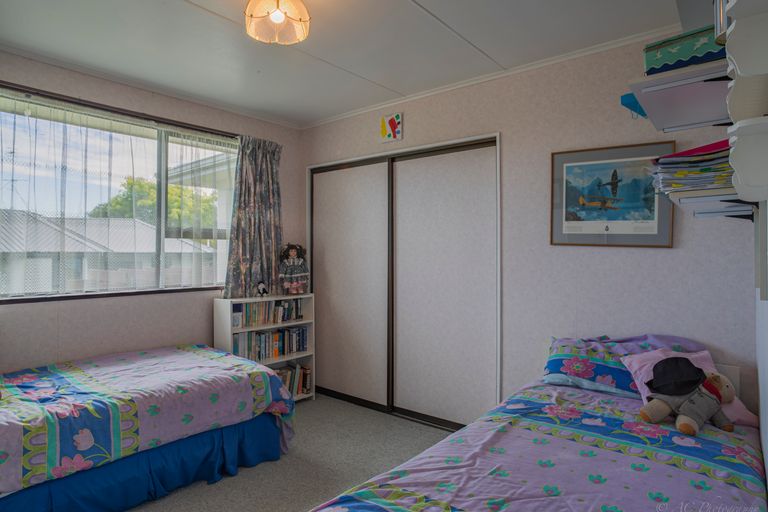 Photo of property in 53 Benmore Street, Glenwood, Timaru, 7910