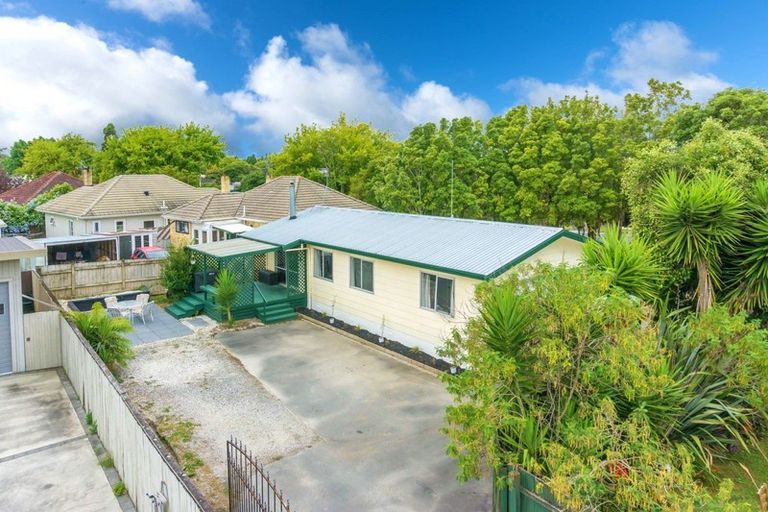 Photo of property in 4b Matai Street, Maeroa, Hamilton, 3200