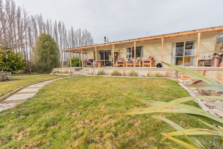 Photo of property in 97 Kelliher Lane, Springvale, Alexandra, 9393