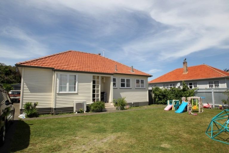 Photo of property in 909 Lane Street, Mahora, Hastings, 4120