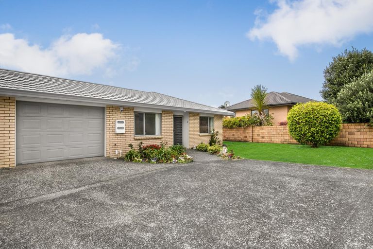 Photo of property in 6/169 Wellington Street, Pukekohe, 2120