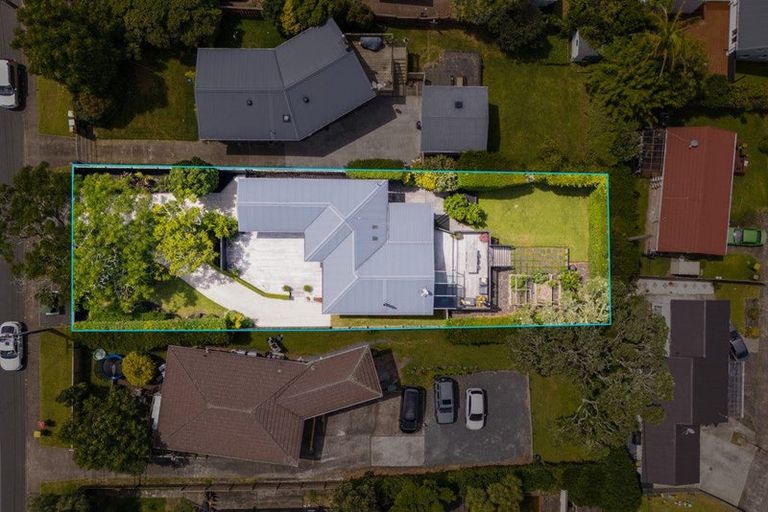 Photo of property in 95 Royal Road, Massey, Auckland, 0614