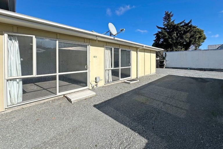Photo of property in 42 Hansons Lane, Upper Riccarton, Christchurch, 8041