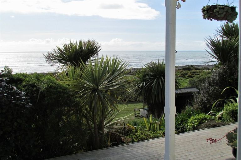 Photo of property in 286 North Beach Road, Point Elizabeth, Greymouth, 7802
