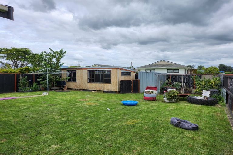 Photo of property in 11 Opatito Road, Paeroa, 3600
