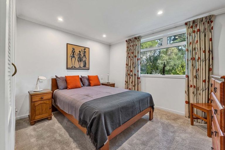 Photo of property in 541 Hurford Road, Hurford, New Plymouth, 4374