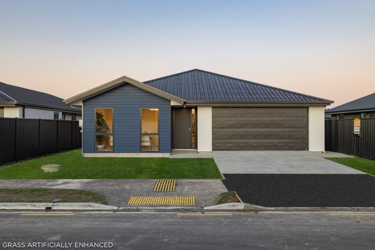 Photo of property in 8 Dempsey Street, Kaiapoi, 7630