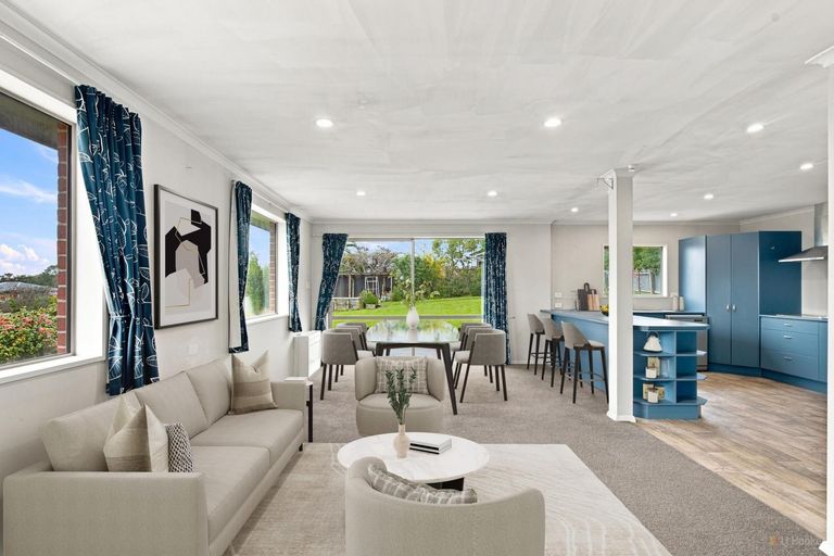 Photo of property in 12 Bradley Street, Watlington, Timaru, 7910