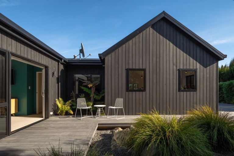 Photo of property in 13 Richardson Avenue, Burleigh, Blenheim, 7201