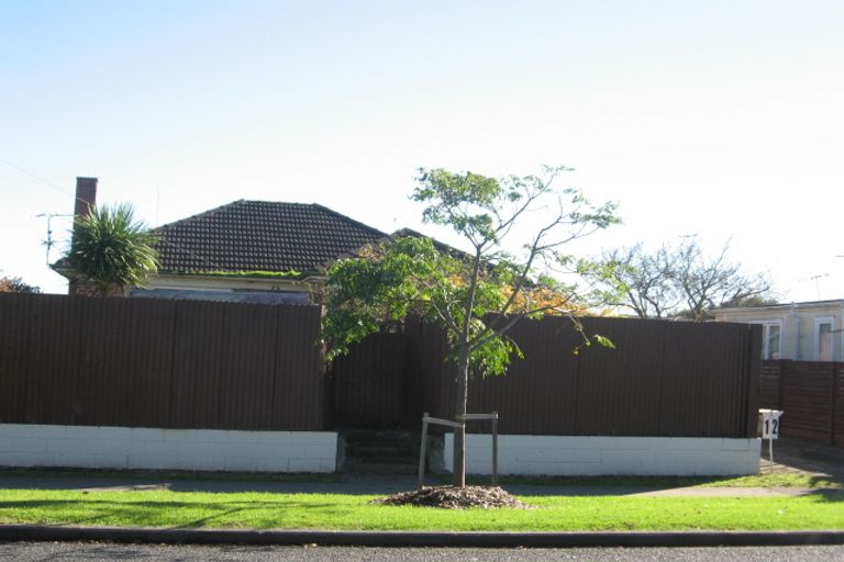 Photo of property in 1/12 Berkeley Road, Manurewa, Auckland, 2102