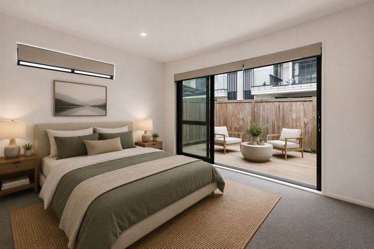 Photo of property in 2/19 Kingdale Road, Henderson, Auckland, 0610
