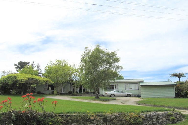 Photo of property in 23 Wallis Road, Kaiti, Gisborne, 4010