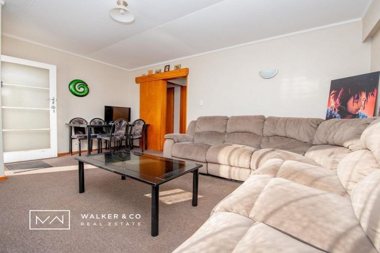 Photo of property in 30 Melrose Street, Wallaceville, Upper Hutt, 5018