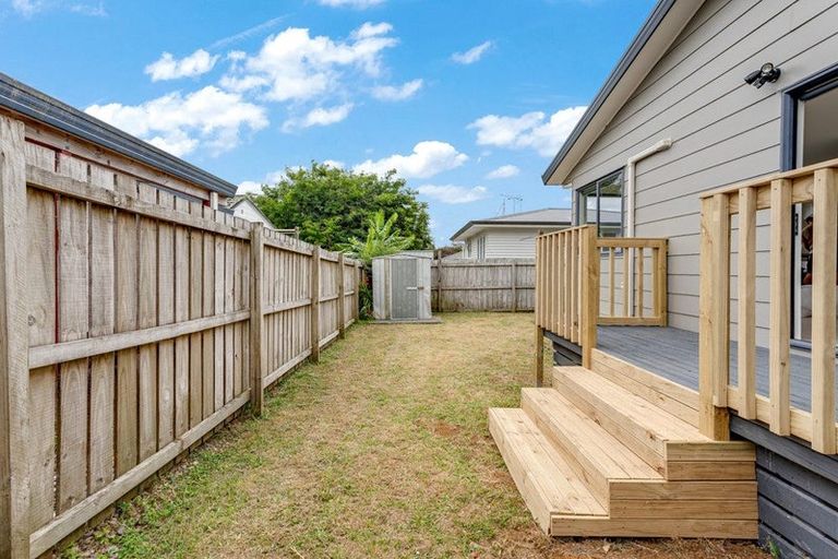 Photo of property in 89 Princes Street, Pukekohe, 2120