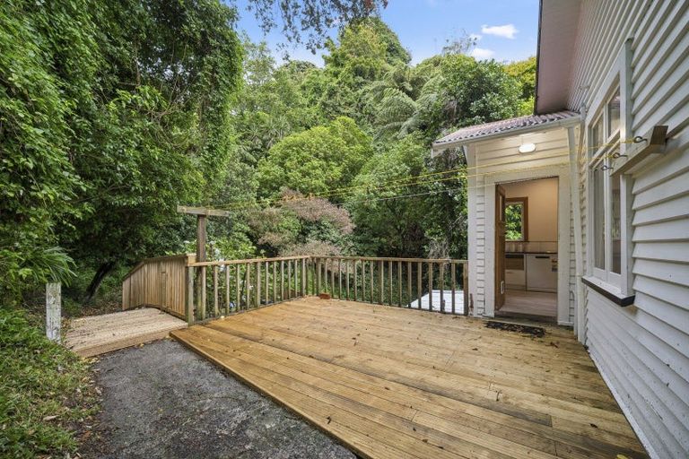 Photo of property in 21 Laura Avenue, Brooklyn, Wellington, 6021