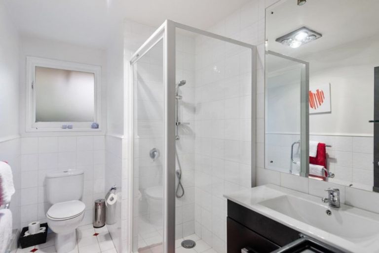 Photo of property in 3/14 Mansfield Avenue, St Albans, Christchurch, 8014