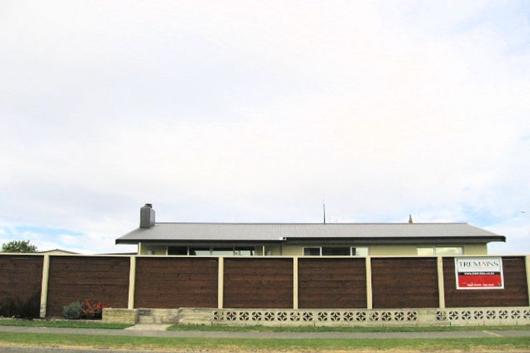 Photo of property in 43 Ranfurly Street, Tamatea, Napier, 4112