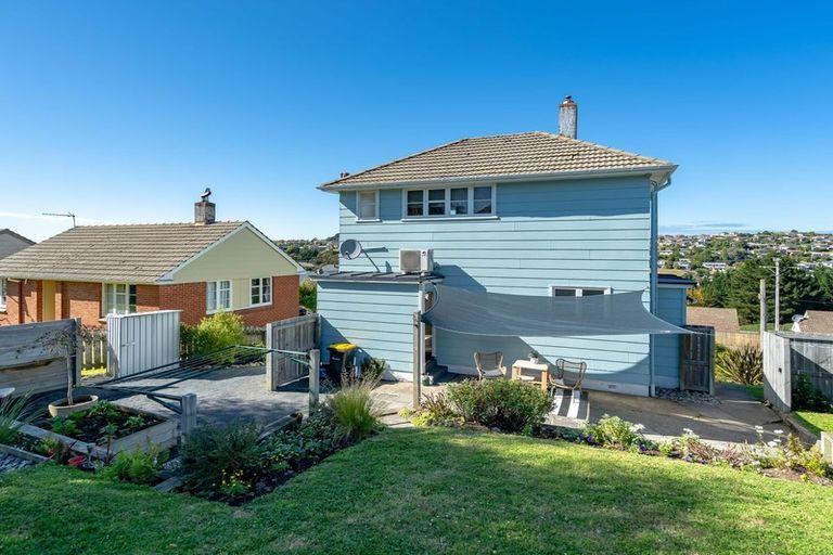 Photo of property in 61 Panmure Avenue, Calton Hill, Dunedin, 9012