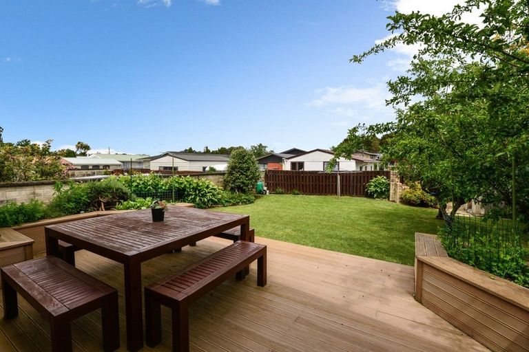 Photo of property in 12 Patrick Place, Fitzroy, Hamilton, 3206