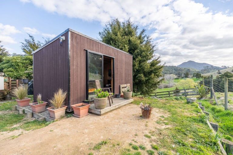 Photo of property in 8375 State Highway 2, Waikino, Waihi, 3682