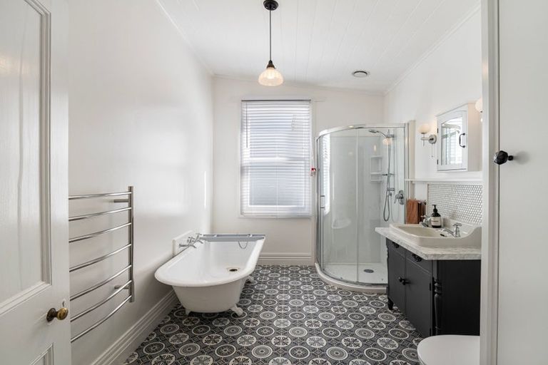 Photo of property in 128 Harrison Street, Whanganui, 4500