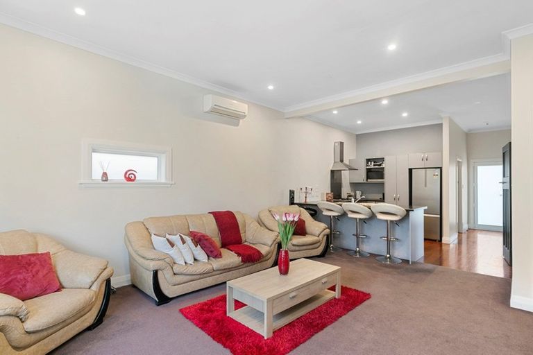 Photo of property in 108 Calabar Road, Miramar, Wellington, 6022