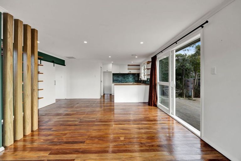 Photo of property in 5 Kepa Street, Ohawe, Hawera, 4671