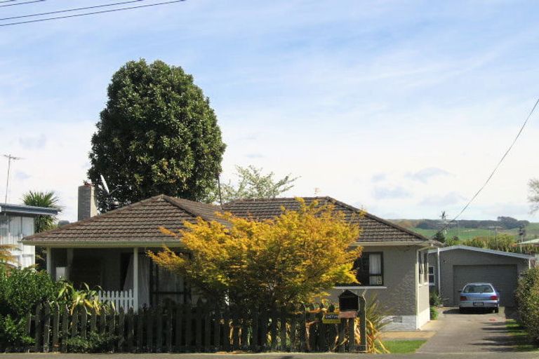 Photo of property in 7 Miro Street, Utuhina, Rotorua, 3015