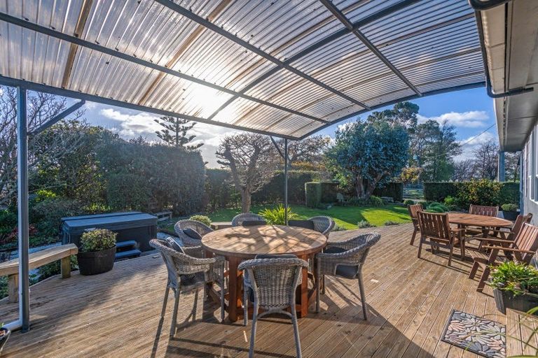 Photo of property in 278a Mcdonell Road, Ohakea, Palmerston North, 4479