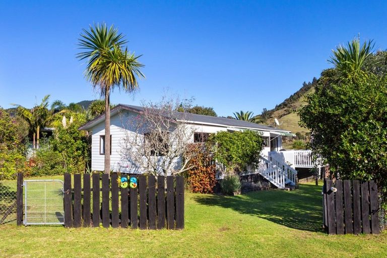 Photo of property in 88 Kon Tiki Road, Whiritoa, Whangamata, 3691
