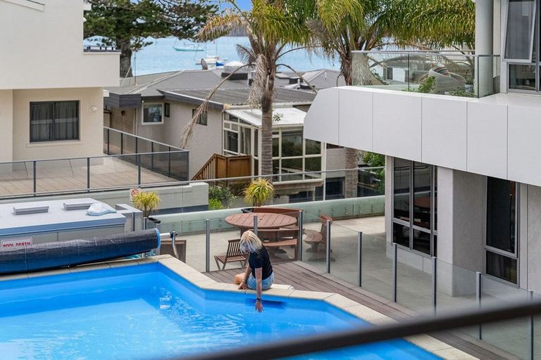 Photo of property in 36 Victoria Road, Mount Maunganui, 3116