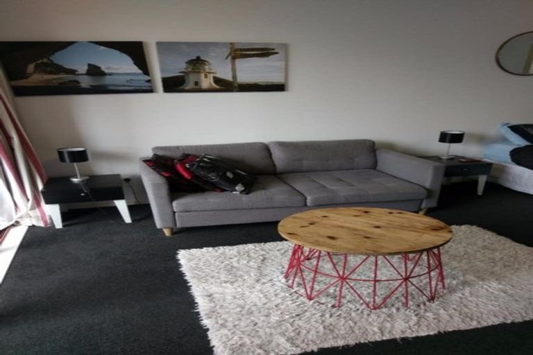 Photo of property in Cintra Apartments, 7l/3 Whitaker Place, Grafton, Auckland, 1010