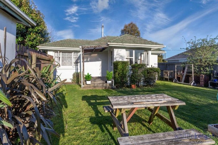 Photo of property in 27 Tauiwi Crescent, Hei Hei, Christchurch, 8042