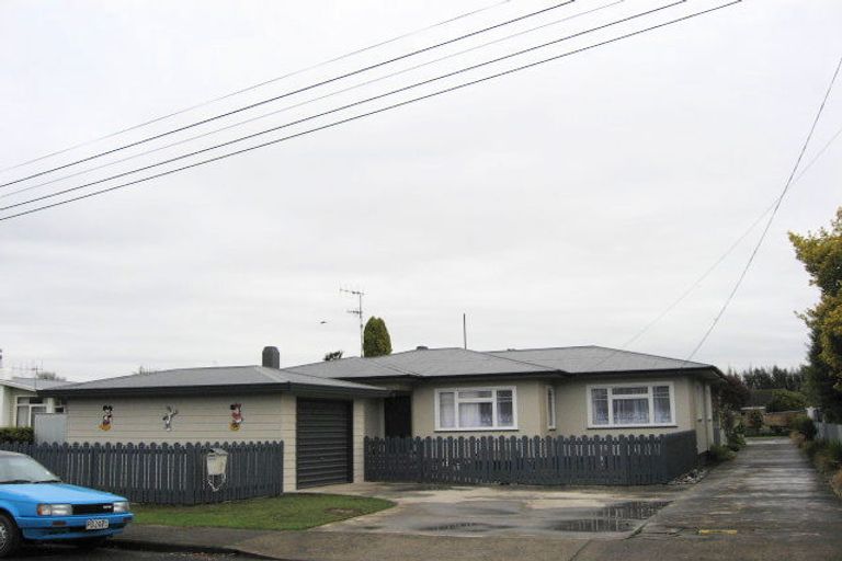 Photo of property in 809 Matai Street, Raureka, Hastings, 4120