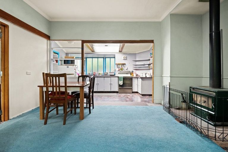 Photo of property in 12 Harold Street, North East Valley, Dunedin, 9010