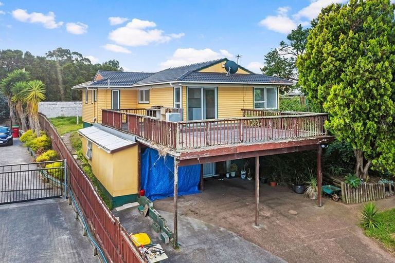 Photo of property in 202 Hillside Road, Papatoetoe, Auckland, 2025
