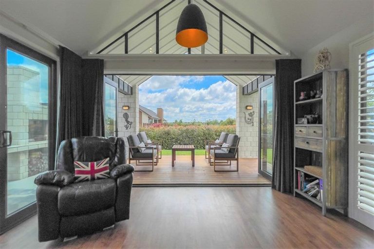 Photo of property in 3 Chestnut Lane, Matamata, 3400