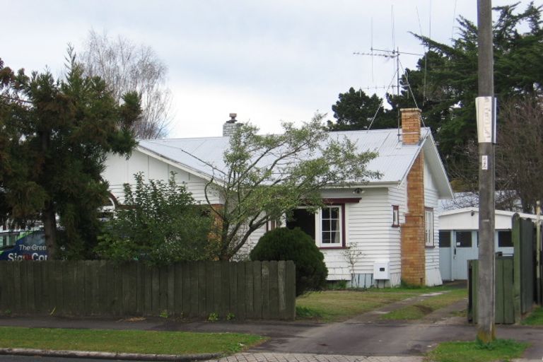 Photo of property in 67a Rimu Street, Maeroa, Hamilton, 3200