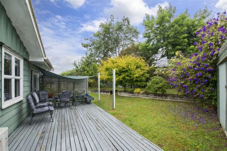 Photo of property in 18 Avon Street, Tikipunga, Whangarei, 0112