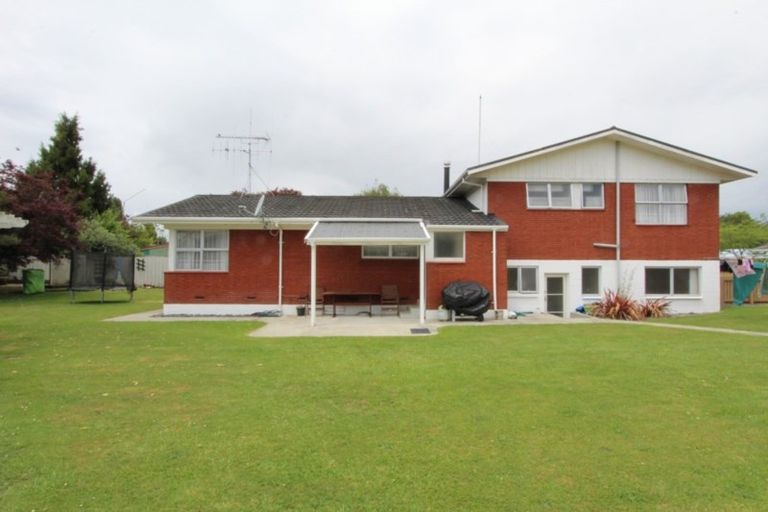 Photo of property in 20 Paraonui Road, Tokoroa, 3420