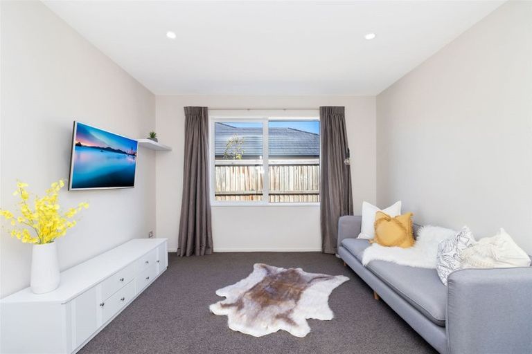 Photo of property in 5 Lira Place, Prebbleton, 7604