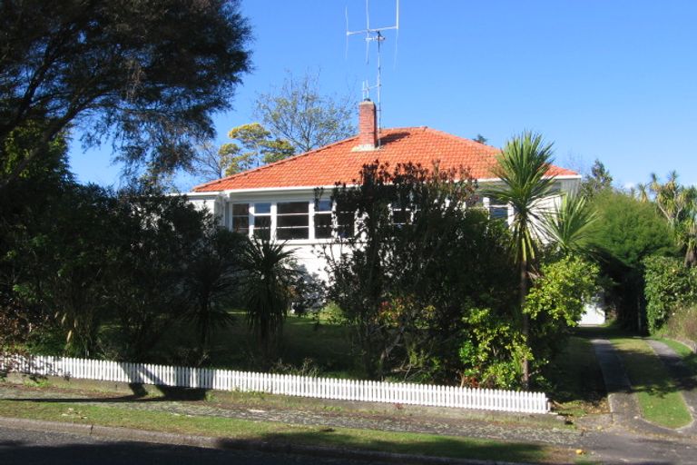 Photo of property in 28 Bledisloe Terrace, Hamilton East, Hamilton, 3216