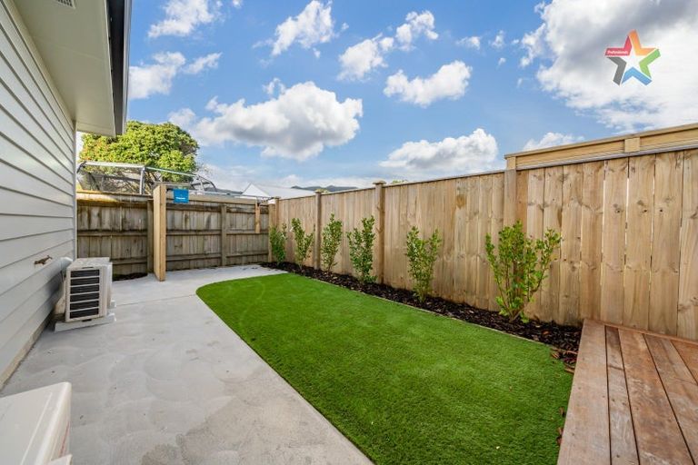 Photo of property in 36b Cudby Street, Woburn, Lower Hutt, 5011