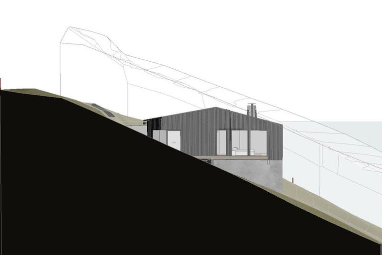 Photo of property in 10 Ohinehau Lane, Charteris Bay, Governors Bay, 8971