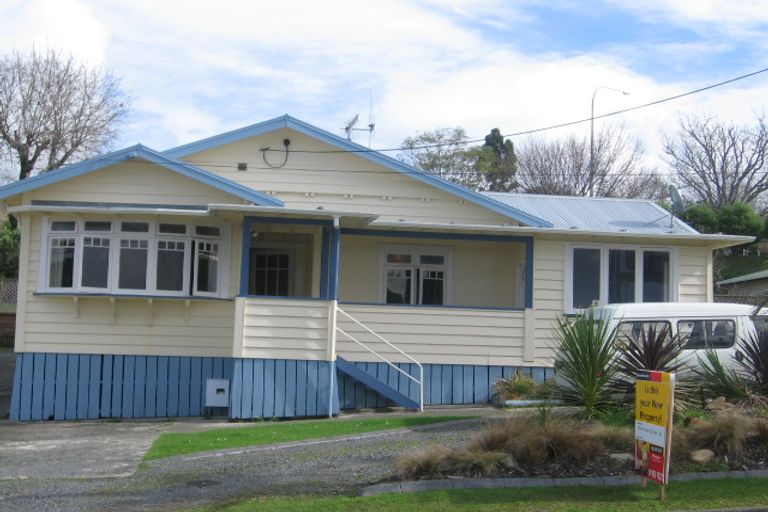 Photo of property in 35 Kauika Road, Avenues, Whangarei, 0110