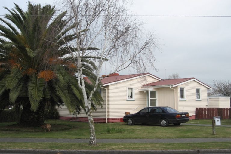 Photo of property in 25 Barnard Avenue, Maraenui, Napier, 4110