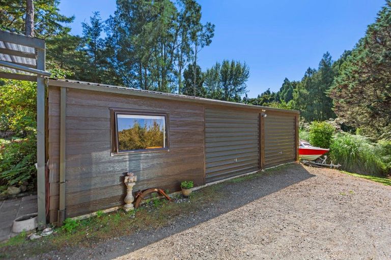 Photo of property in 91 Waitetuna Valley Road, Waitetuna, Raglan, 3295