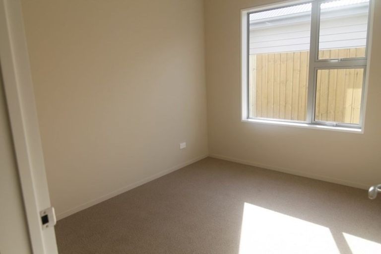 Photo of property in 1 Fyfe Road, Wigram, Christchurch, 8042