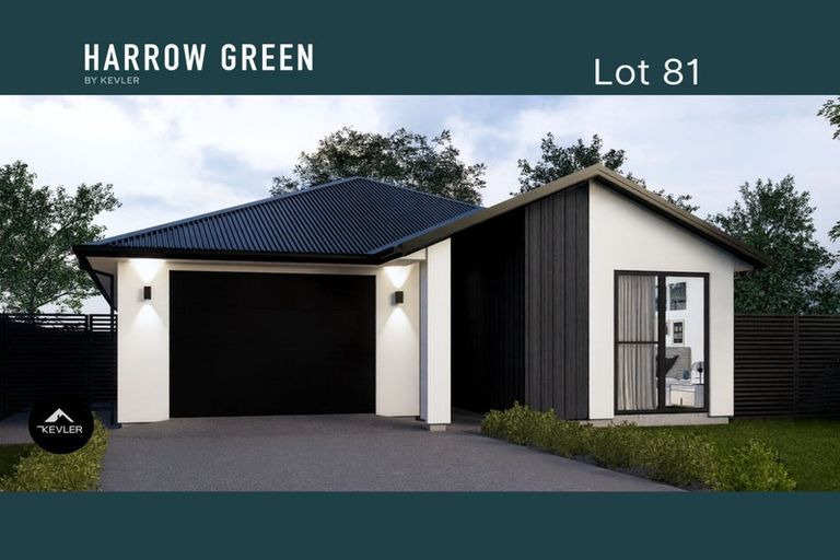 Photo of property in 189 Lemonwood Drive, Rolleston, 7615